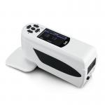 Panton Paint Color Analyzer , High Precision Textile Portable Color Reader NH310 for sale