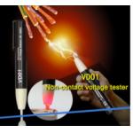 1000V Non Contact Electrical Tester Pen