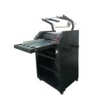 Nanbo 3 Inches Core Roll Laminating Machines For Printing Industry for sale