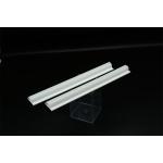                    Extruded Plastic U Profile Strip             