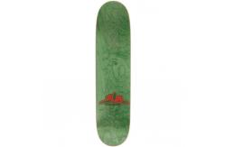 China 101 Adam McNatt Balloons Screen Printed Re Issue Deck 7.5x31.4 supplier