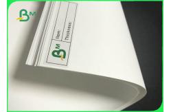 China 130um - 350um Synthesis Paper High Tear Strength For Printing Posters supplier