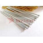 M3 CD Studing Marine Rock Wool Insulation Pins Metal Weld With Speed Washers