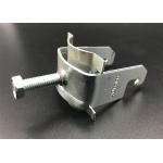 Wholesale Price Metal Electrical One Piece Strut Cable Clamp for sale
