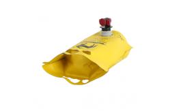 China Liquid Packaging Stand up Spout Pouch Bag with Free Sample Provided supplier
