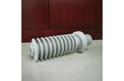 China IEC standard 11 Sheds OEM Gas Insulated Bushing supplier