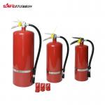 120MM Foam Fire Extinguisher With Stainless Steel Valve -40~+49 Temperature for sale