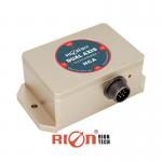 HCA520T Boom Lift Antivibration Tilt Sensor Inclinometer High Response Frequency