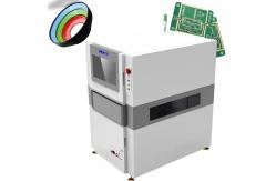 China Defect Detection SMT AOI Machine Semiconductor Inspection Equipment supplier