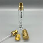 Elegant Perfume Spray Pump For Fragrance Dispensing And Packaging for sale