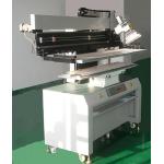 Positioning Pin Semi Auto Screen Printer ET-1200 High Performance 120 Watt 50/60 HZ for sale