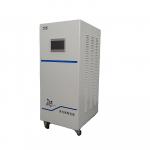 High Pressure 0.02-1.5 Mpa H2 Hydrogen Generator LCD Display SPM/PEM QLS-5000T for Lab for sale