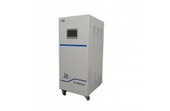 China 5L/min Hydrogen Output PEM Electrolysis Hydrogen Generator for Energy Conversion supplier