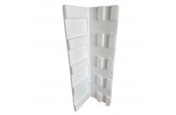 China Foam packaging Customized EPS packaging Customized shock resistant packaging Customized supplier