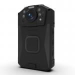 Indoor Body Worn Camera Wearable Video Recorder With USB 2.0 Interface for sale