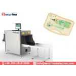 X Ray Introscope Hand Baggage Scanner Device For Security Inspection