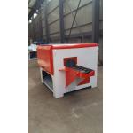 SHYM450 multi rip saw machine, Shandong Multi Blade Saw Machine, Log Saw Machine