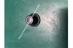China Mindray UMEC12 Patient Monitor Knob Used Good Condition ABS Wear Resistant Material supplier