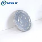Precision CNC Turned Aluminum Prototype Parts for sale