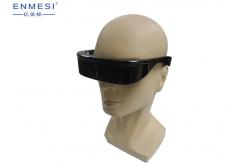 China Maculopathy Smart Vision Training Glasses With 13MP Camara High Performance supplier