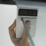 Handheld Portable Transmittance Meter For Tint Visible Light UV IR for sale