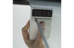 China Handheld Digital Light Transmittance Meter With 3 Channel supplier
