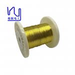 Custom 4n OCC Enameled Silver Winding Wire For High End Audio for sale