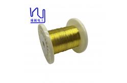 China Custom 4n OCC Enameled Silver Winding Wire For High End Audio supplier