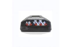 China Emerson AMS TREX Device Communicator Hart 475 Analyzer TREXLHPKLWS3 supplier