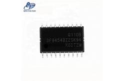 China S3F9454BZZ S3F9454 3F9454BZZ 3F9454 New And Original SOP20 Microcontroller S3F9454BZZ supplier