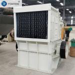 Compact Box Crushe Machine For Limited Space Premises Spaced Saving Design for sale