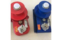 China 3500lbs 3000lbs Poultry Farm Winching System 1500lbs Chicken House Winch supplier