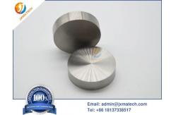 China Tungsten Alloy Round Block supplier
