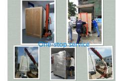 China PCB Test Machine  HDI Board  HCT Current Resistance Equipment supplier