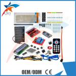1602 LCD Servo Motor Dot Matrix Breadboard LED UNO R3 Starter Kit for sale