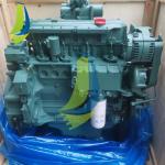 D5D New Engine Assy For BL60B Backhoe Loader for sale