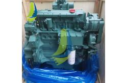 China D5D New Engine Assy For BL60B Backhoe Loader supplier