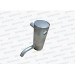 OEM Exhaust Silencer R215 R215-5 R215-7 R220-5 R220-7 Excavator Muffler for sale