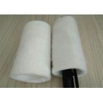 5mm 8mm 10mm Industry Felt roller Polyester Felt Sleeve Industries Felt Fabric for sale