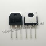 FGA25N120ANTD Integrated Circuit Components IGBT NPT Trench 1200V 50A 312W Through Hole TO-3P for sale