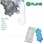 Good Qulity Liquid Silicone Rubber Injection Molding Process  Highly Automated With Short Cycle Times for sale