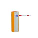 Advanced Mechatronics Design Automatic Barrier Gate with Compact Structure and Easy Maintenance for sale