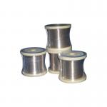 Copper Nickel Heat Wire Price CuNi34 CuNi40 CuNi44 Resistant Heating Element Wire for sale