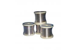 China UNS NO4400 Monel 400 Strip CRAS for Industrial supplier