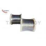 TNX 0.404mm Thermocouple Bare Wire For Thermocouple Extension Cable