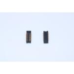 1.0 H 24 Pins Board To Board Power Connector , Male Type 0.4mm Pitch Connector for sale