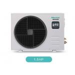 China Energy Star Certified Ducted Air Conditioner 380v Ducted Air Conditioning System manufacturer