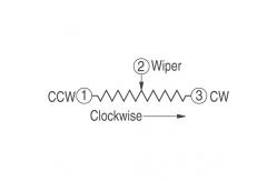 China 3362P-1-103 Mosfet Power Module Integrated circuit Chip IC Electronics supplier