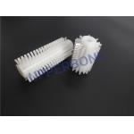 Tobacco Brush Roller Small Circle Cylinder Cleaning Brush Roller