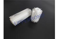 China Tobacco Brush Roller Small Circle Cylinder Cleaning Brush Roller supplier